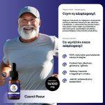 CZARCI PAZURObszar roboczy 5-100
