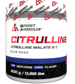 <b>Citruline 300g Blue Razz</b>